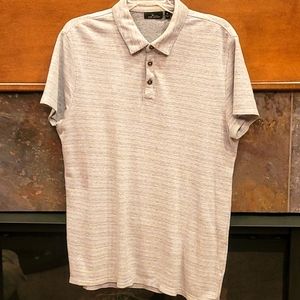 Gray Marc Anthony Polo